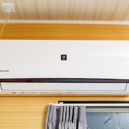 Apartamento S-flat Kasugadenaka Osaka Exterior foto